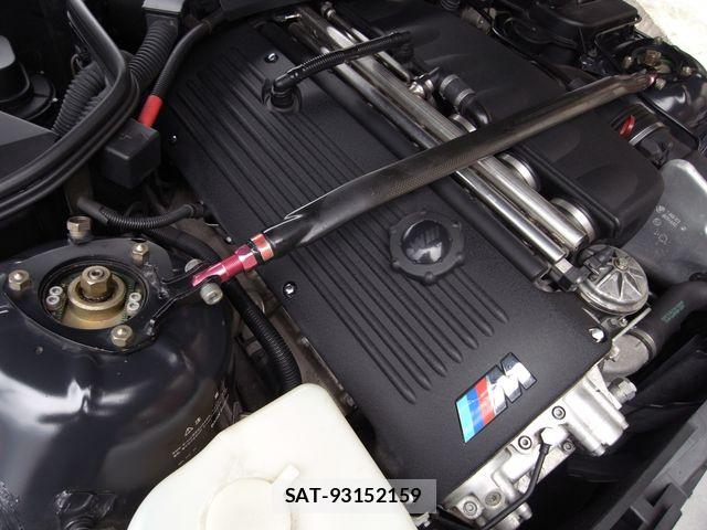 Bmw M Coupe 2002-06 7453206-15