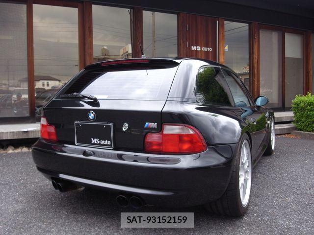 Bmw M Coupe 2002-06 7453206-1