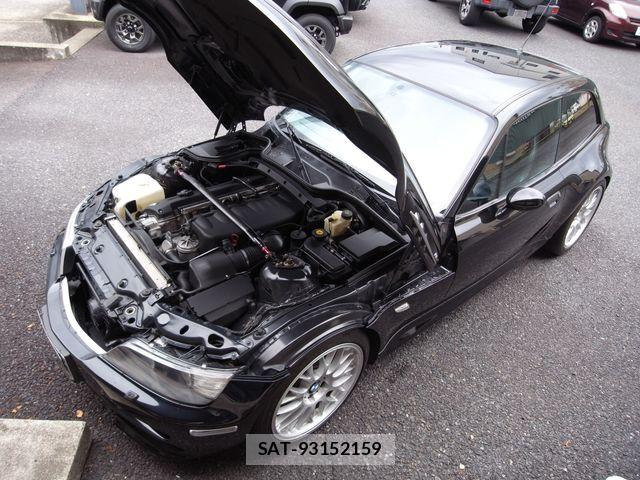 Bmw M Coupe 2002-06 7453206-19