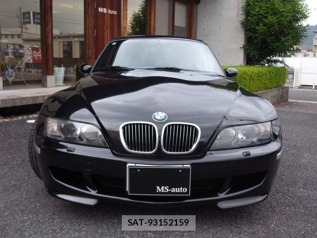 Bmw M Coupe 2002-06 7453206-21