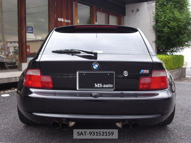 Bmw M Coupe 2002-06 7453206-22
