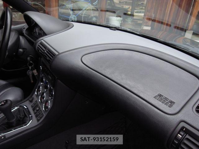 Bmw M Coupe 2002-06 7453206-23
