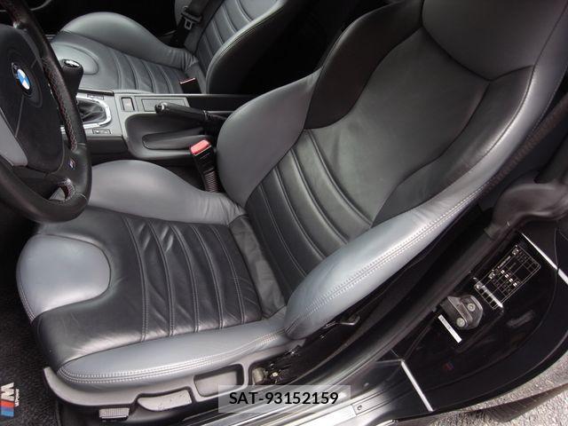 Bmw M Coupe 2002-06 7453206-24