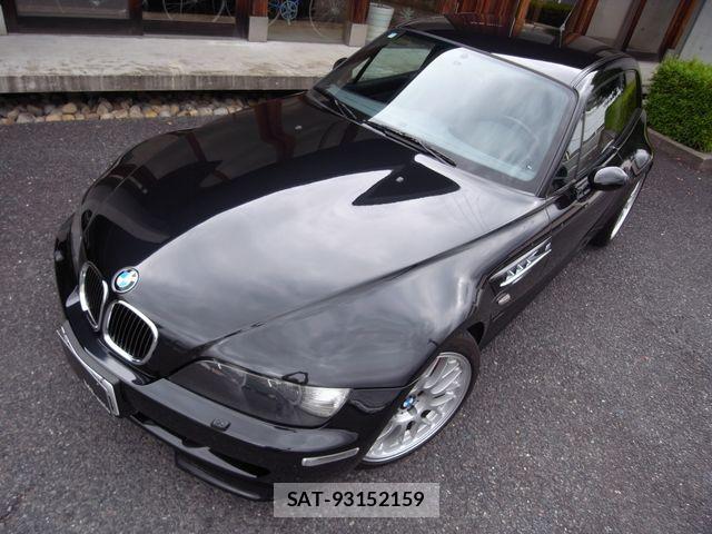 Bmw M Coupe 2002-06 7453206-28