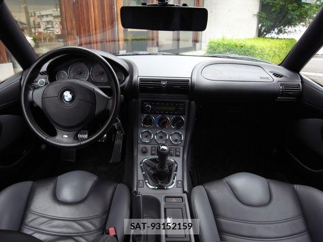Bmw M Coupe 2002-06 7453206-2