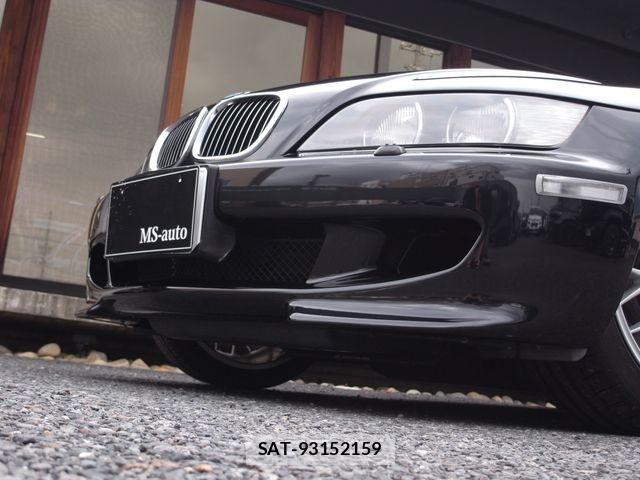 Bmw M Coupe 2002-06 7453206-29