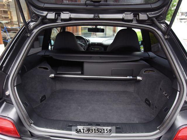 Bmw M Coupe 2002-06 7453206-3