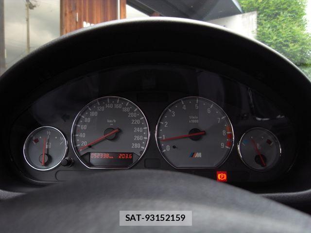 Bmw M Coupe 2002-06 7453206-4