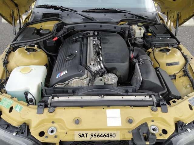 Bmw M Coupe 2002-03 7499706-10