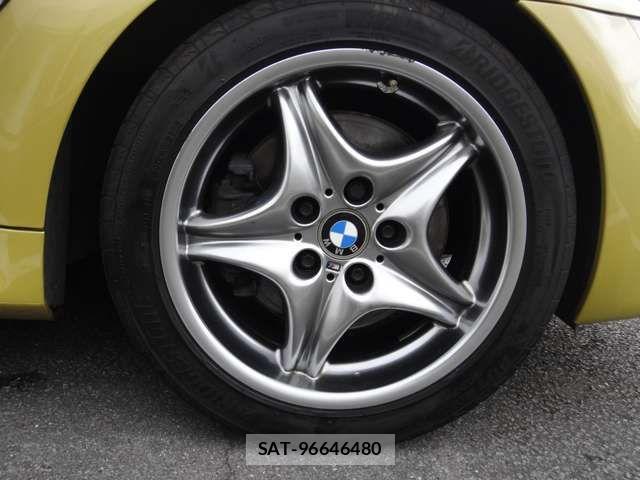 Bmw M Coupe 2002-03 7499706-11