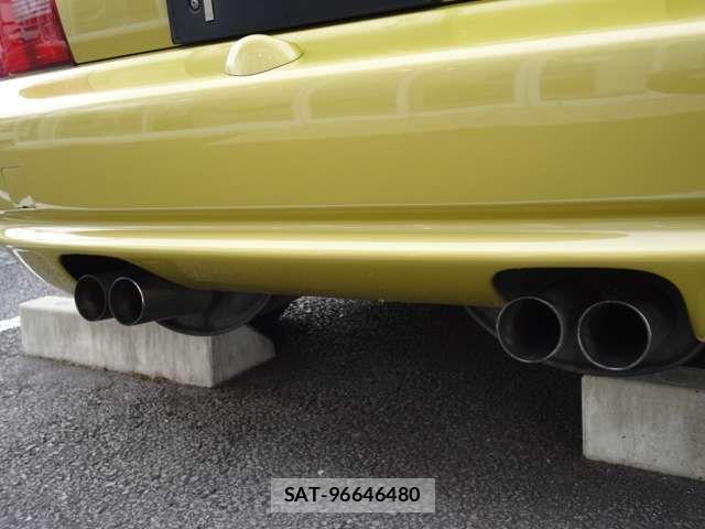 Bmw M Coupe 2002-03 7499706-13