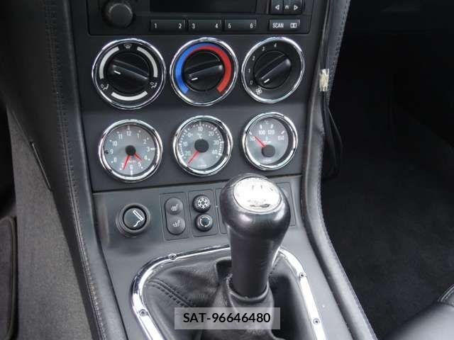 Bmw M Coupe 2002-03 7499706-16