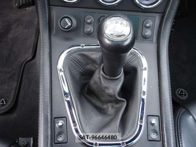 Bmw M Coupe 2002-03 7499706-18