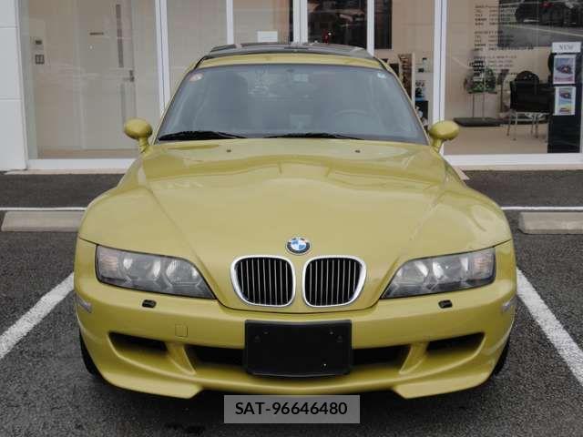Bmw M Coupe 2002-03 7499706-1