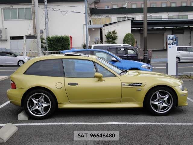 Bmw M Coupe 2002-03 7499706-2