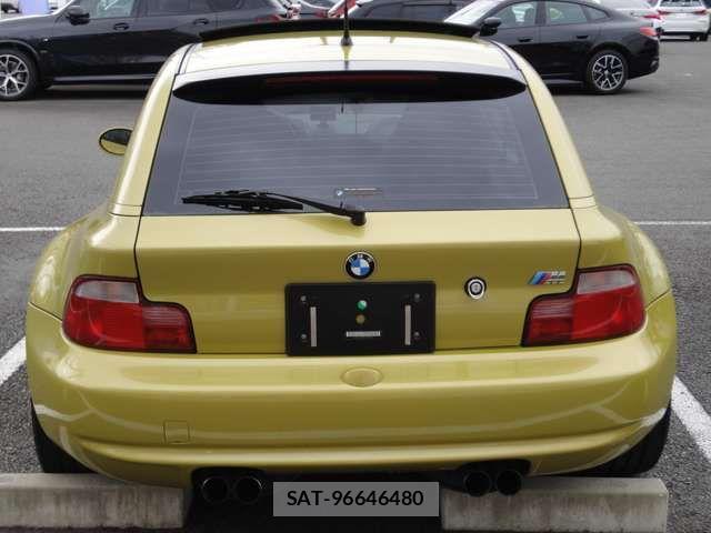 Bmw M Coupe 2002-03 7499706-3