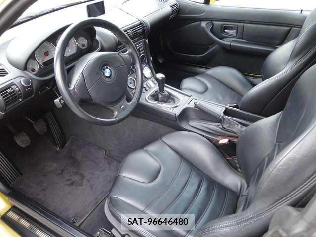 Bmw M Coupe 2002-03 7499706-6