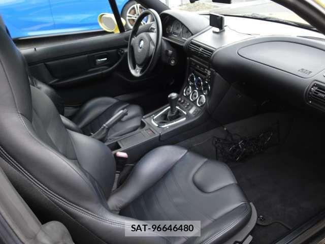 Bmw M Coupe 2002-03 7499706-7