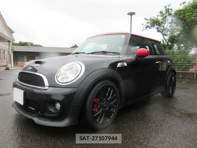 Bmw MINI 2013-11 1051711-9