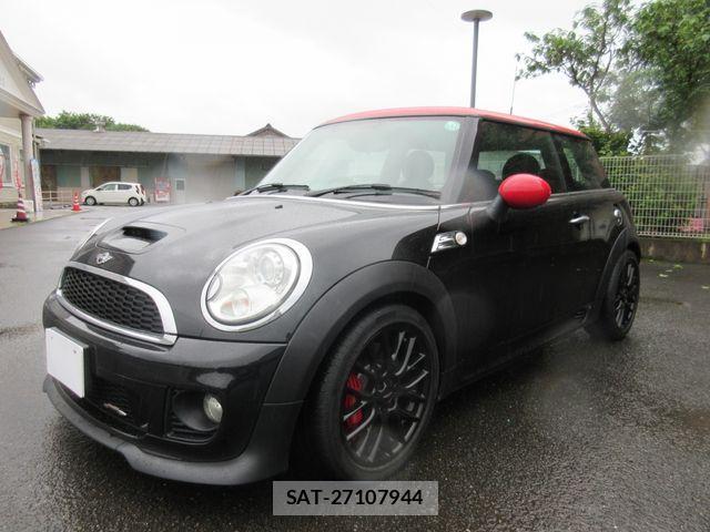 Bmw MINI 2013-11 1051711-10