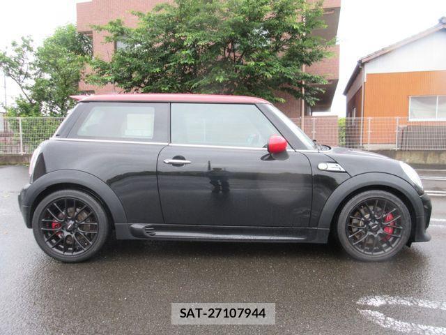 Bmw MINI 2013-11 1051711-11