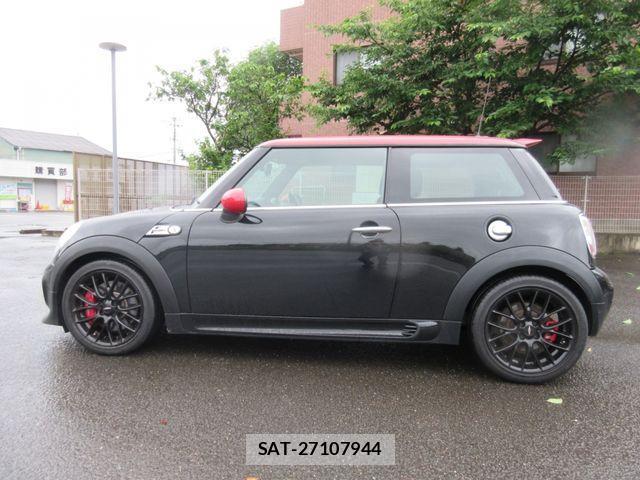 Bmw MINI 2013-11 1051711-12