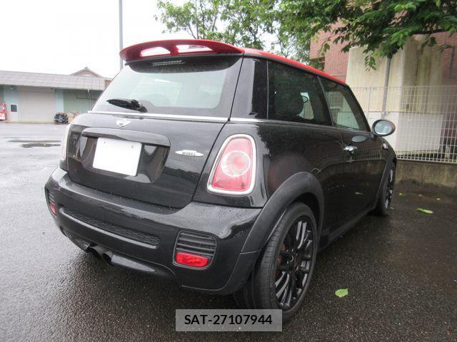 Bmw MINI 2013-11 1051711-13