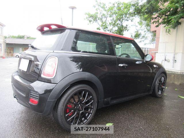 Bmw MINI 2013-11 1051711-14
