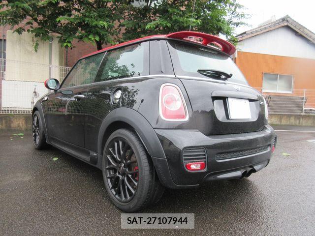 Bmw MINI 2013-11 1051711-16