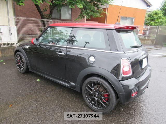 Bmw MINI 2013-11 1051711-17