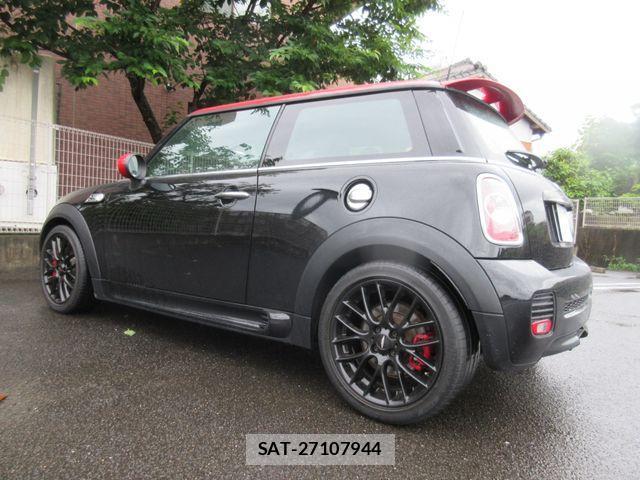Bmw MINI 2013-11 1051711-18