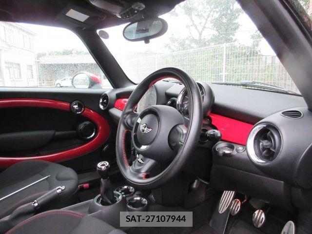 Bmw MINI 2013-11 1051711-1