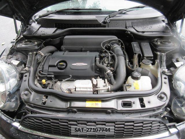 Bmw MINI 2013-11 1051711-21