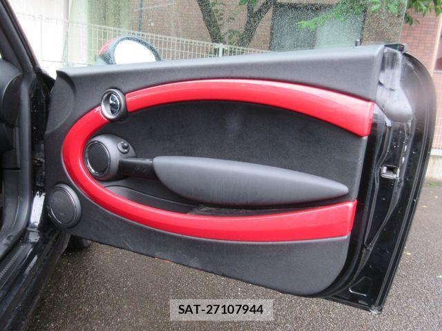 Bmw MINI 2013-11 1051711-22