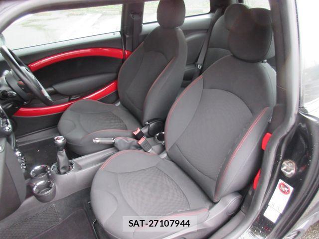 Bmw MINI 2013-11 1051711-25