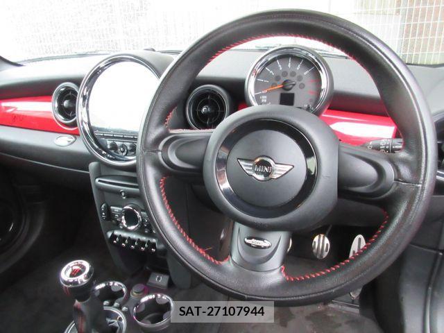 Bmw MINI 2013-11 1051711-27