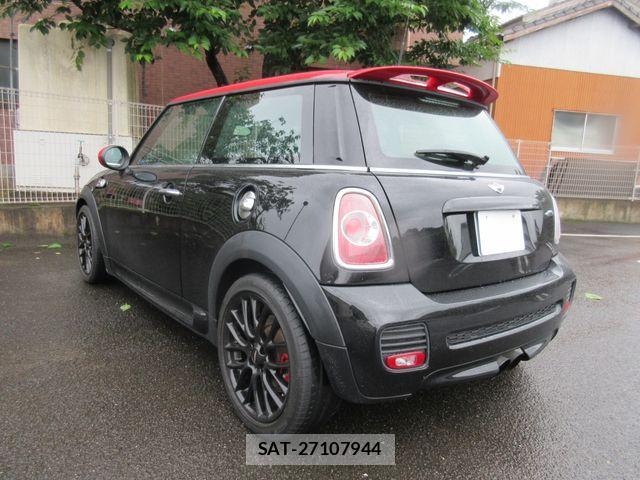 Bmw MINI 2013-11 1051711-2