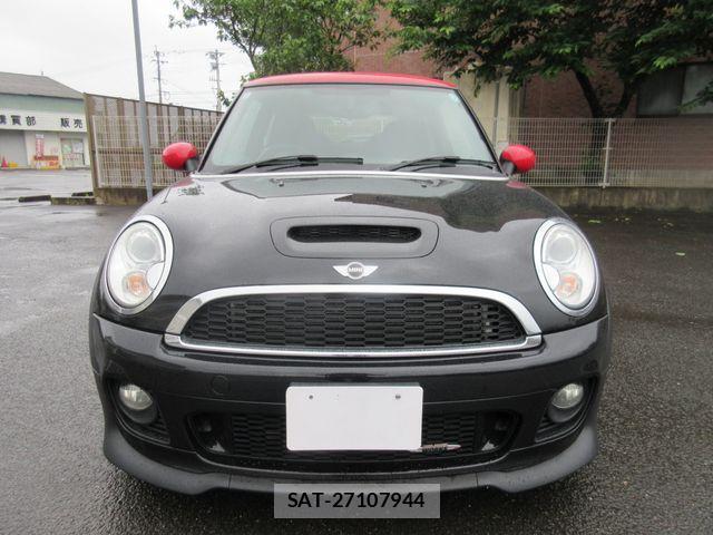 Bmw MINI 2013-11 1051711-3