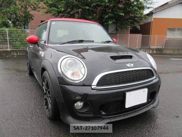 Bmw MINI 2013-11 1051711-4