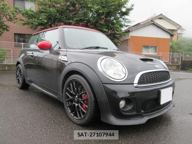 Bmw MINI 2013-11 1051711-5