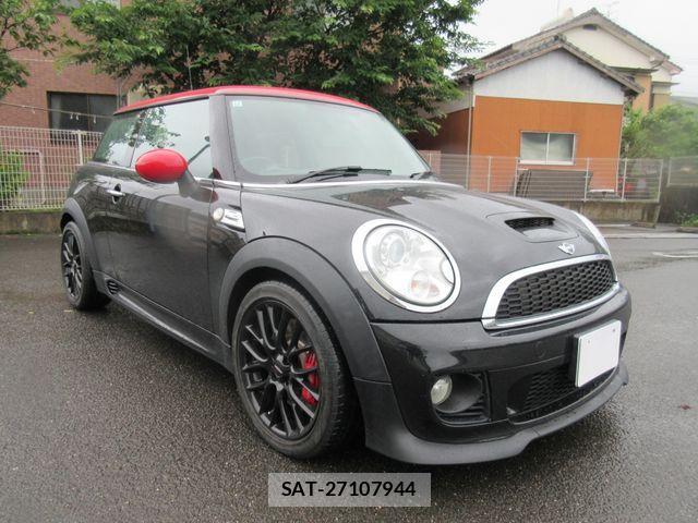 Bmw MINI 2013-11 1051711-6