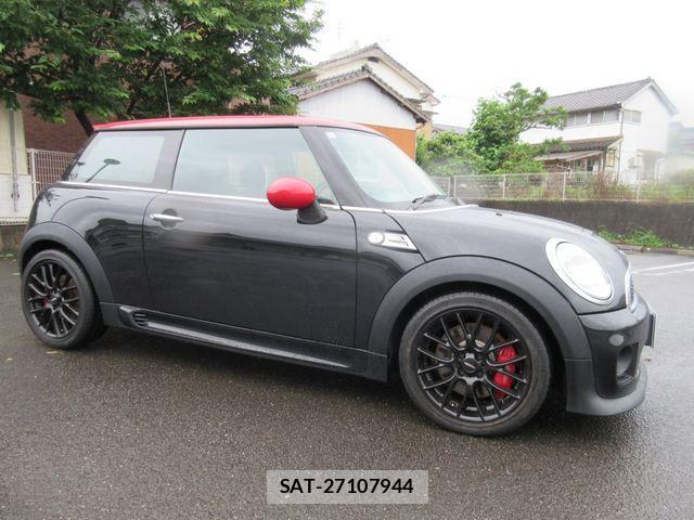 Bmw MINI 2013-11 1051711-7