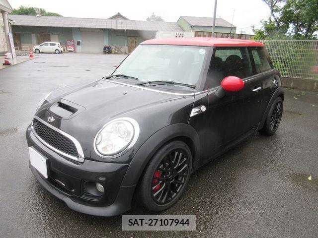 Bmw MINI 2013-11 1051711-8