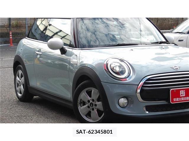 Bmw MINI 2018-12 3765929-1