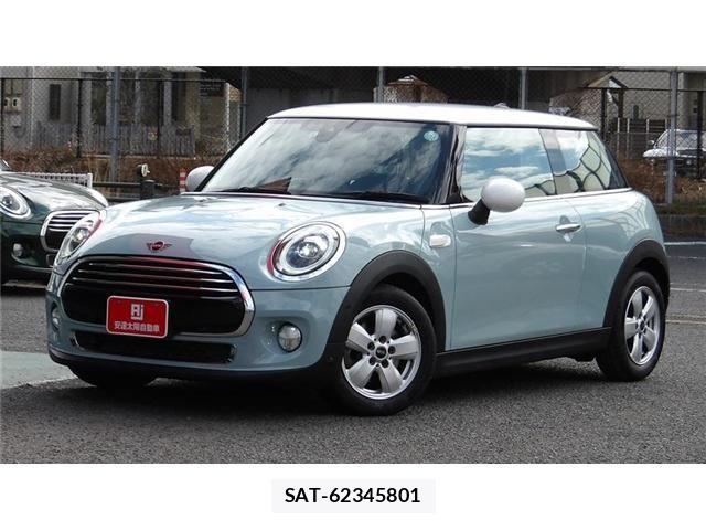 Bmw MINI 2018-12 3765929-2
