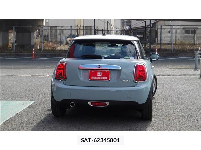 Bmw MINI 2018-12 3765929-6
