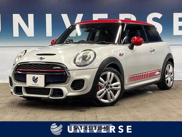 Bmw MINI 2016-03 6525671-0