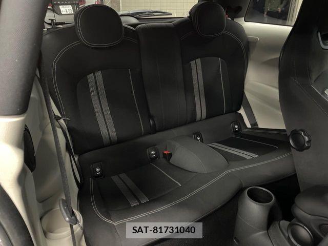 Bmw MINI 2016-03 6525671-9