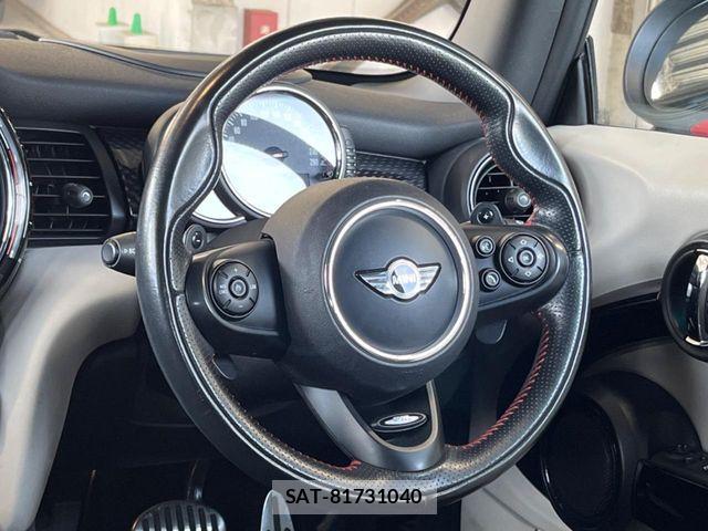 Bmw MINI 2016-03 6525671-10