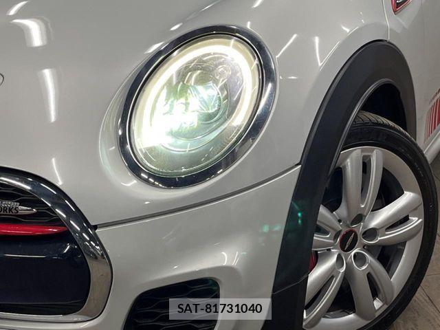 Bmw MINI 2016-03 6525671-12